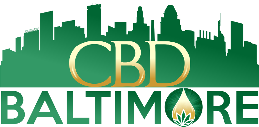 CBD Baltimore: Believe in your Health
